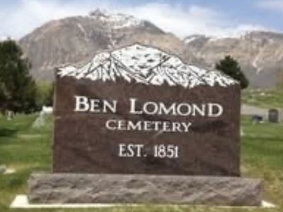 Ben Lomond Cemetery