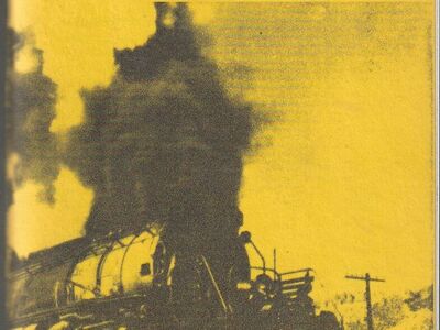 montpelier and the oregon short line