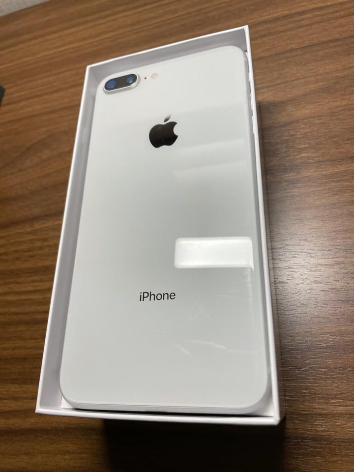 Iphone 8 Plus 64gb - Unlocked