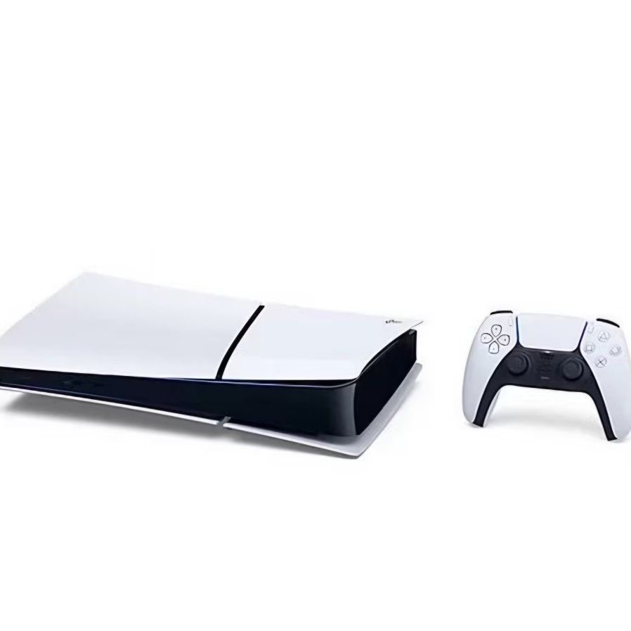 ps5 slim disc edition will trade for pokemon