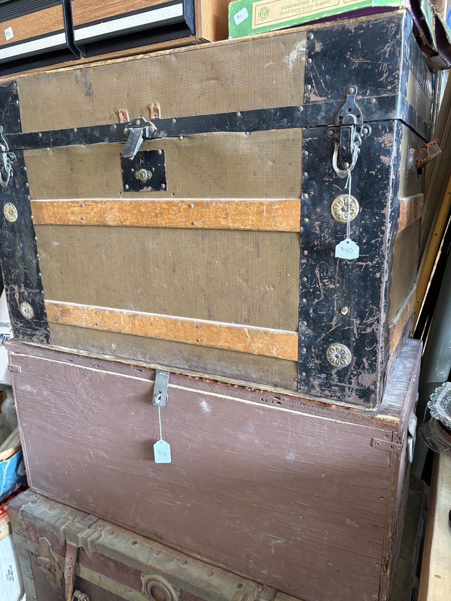 Massive Estate Sale this Fri & Sat!!