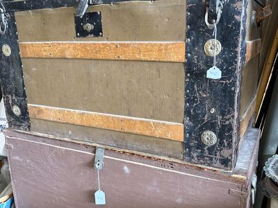 Massive Estate Sale this Fri & Sat!!
