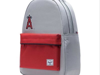 Los Angeles Angels Herschel Backpack