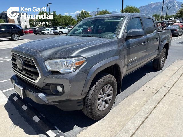 2019 Toyota Tacoma SR5 V6