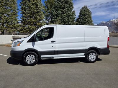2016 Ford Transit 250