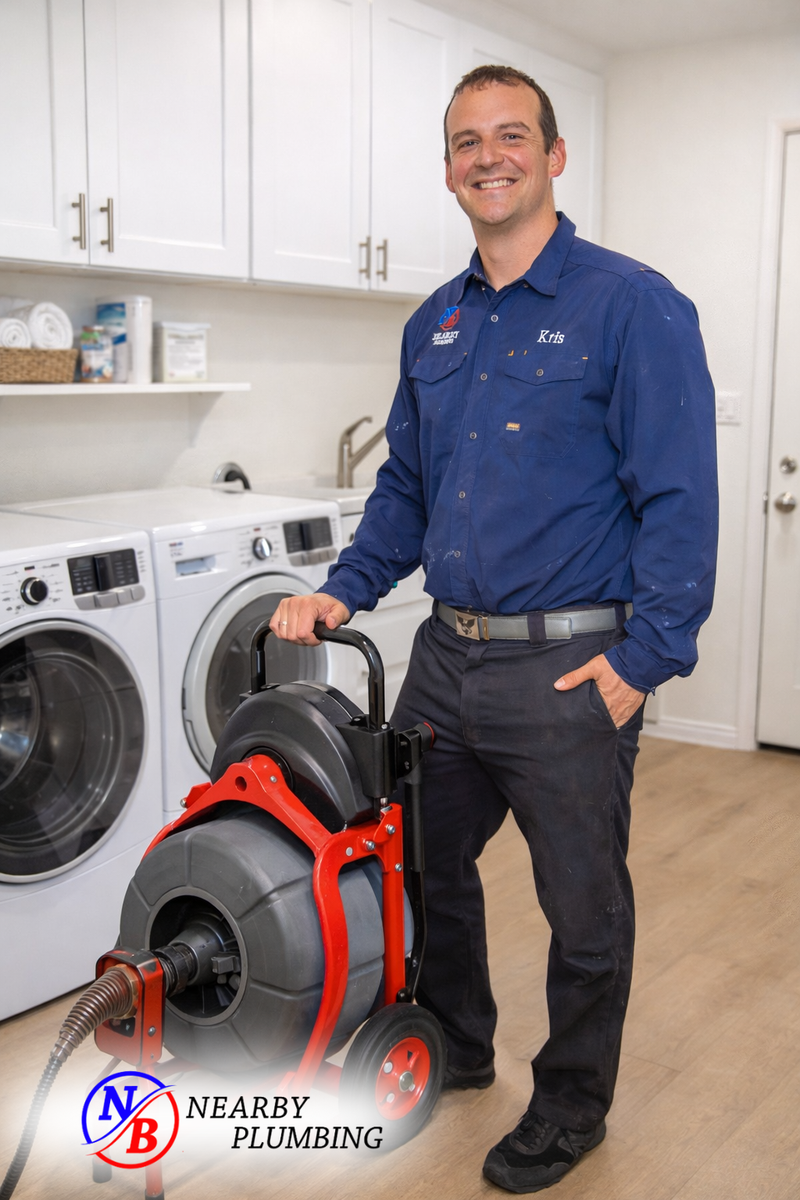 Excavation Services | Sewer Line Repair | Trenchless Water Line Replacement | Main Sewer Lining | Water Main Repair
