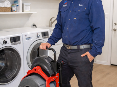 Excavation Services | Sewer Line Repair | Trenchless Water Line Replacement | Main Sewer Lining | Water Main Repair