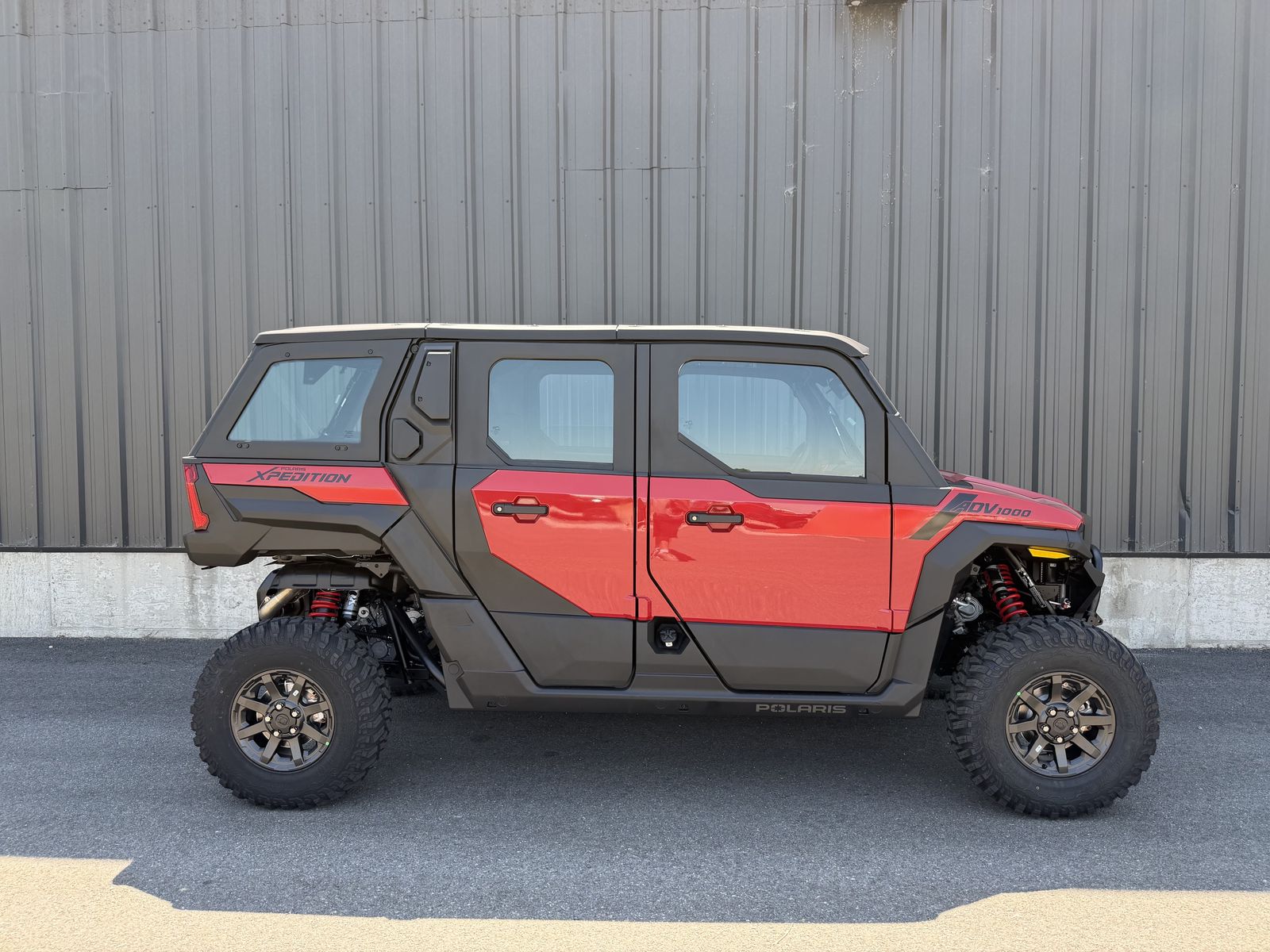 2026 Polaris Polaris XPEDITION ADV 5 Northstar Per