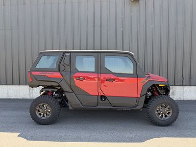 2026 Polaris Polaris XPEDITION ADV 5 Northstar Per