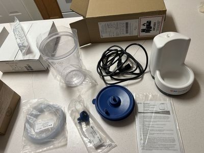 PureWick™ Urine Collection System Starter Set (for Women)