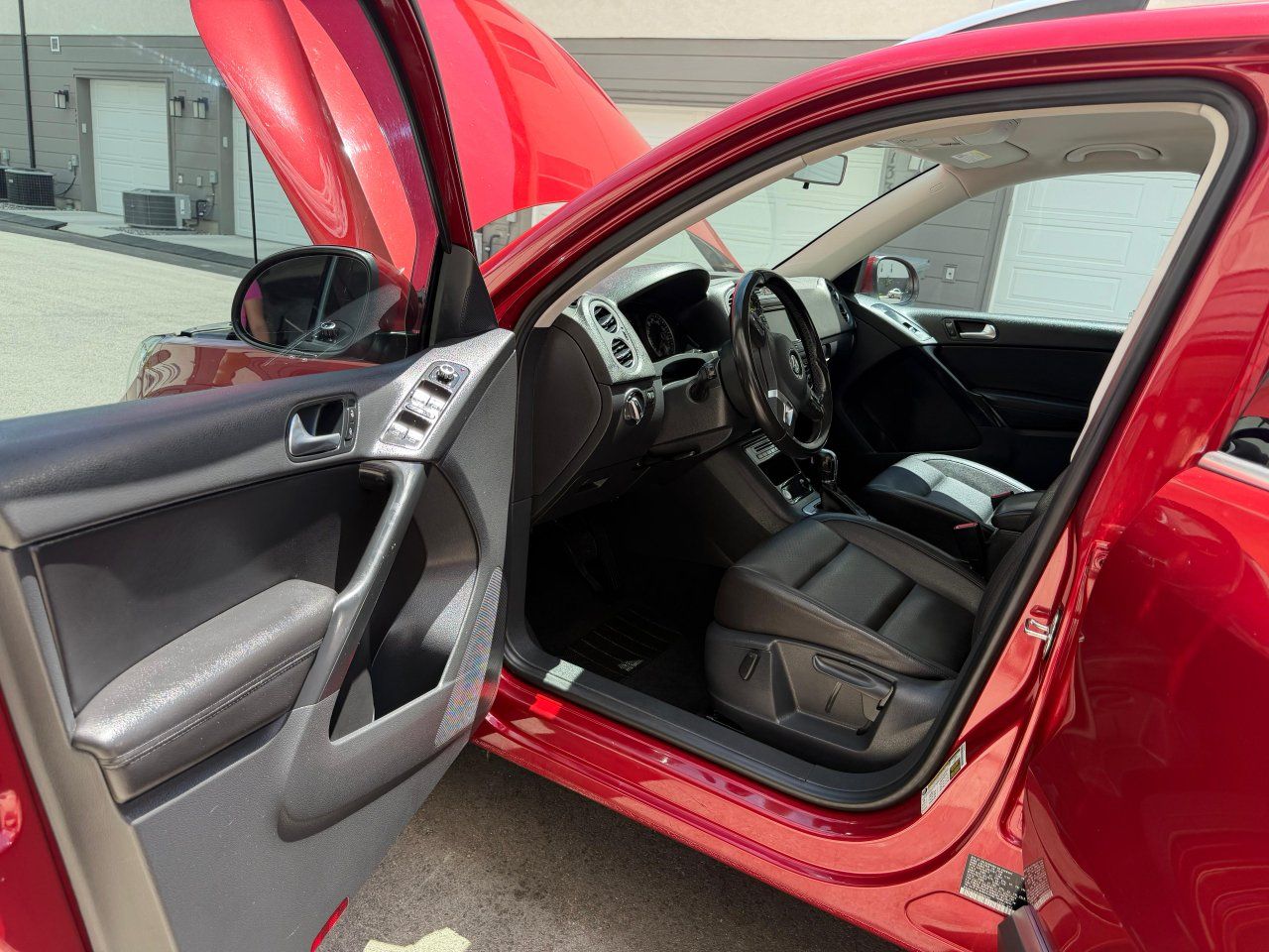 Tiguan 2.0 SE