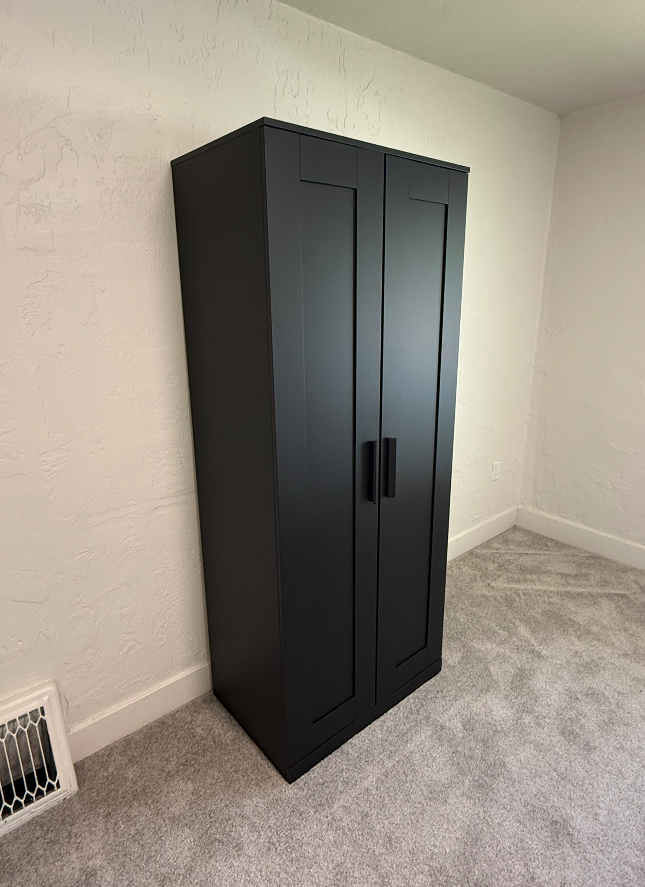 Ikea Wardrobe