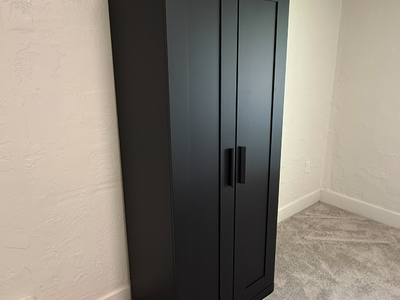 Ikea Wardrobe