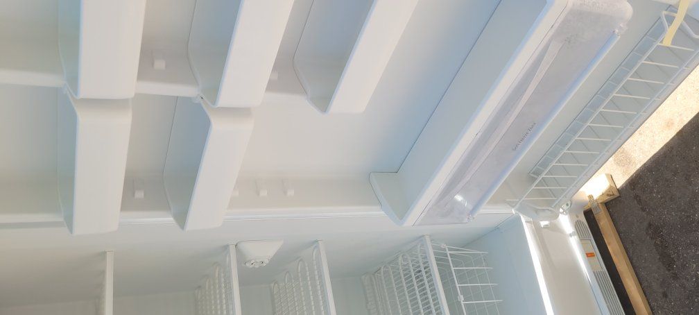 Kenmore Freezer