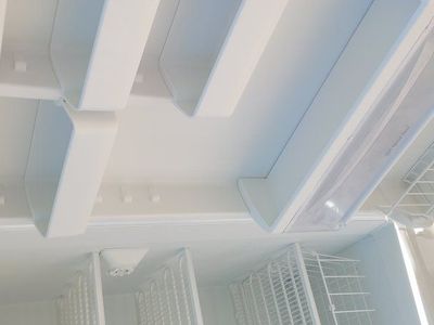 Kenmore Freezer