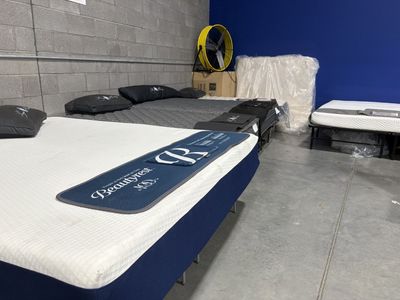 QUEEN MATTRESS OVERSTOCKS