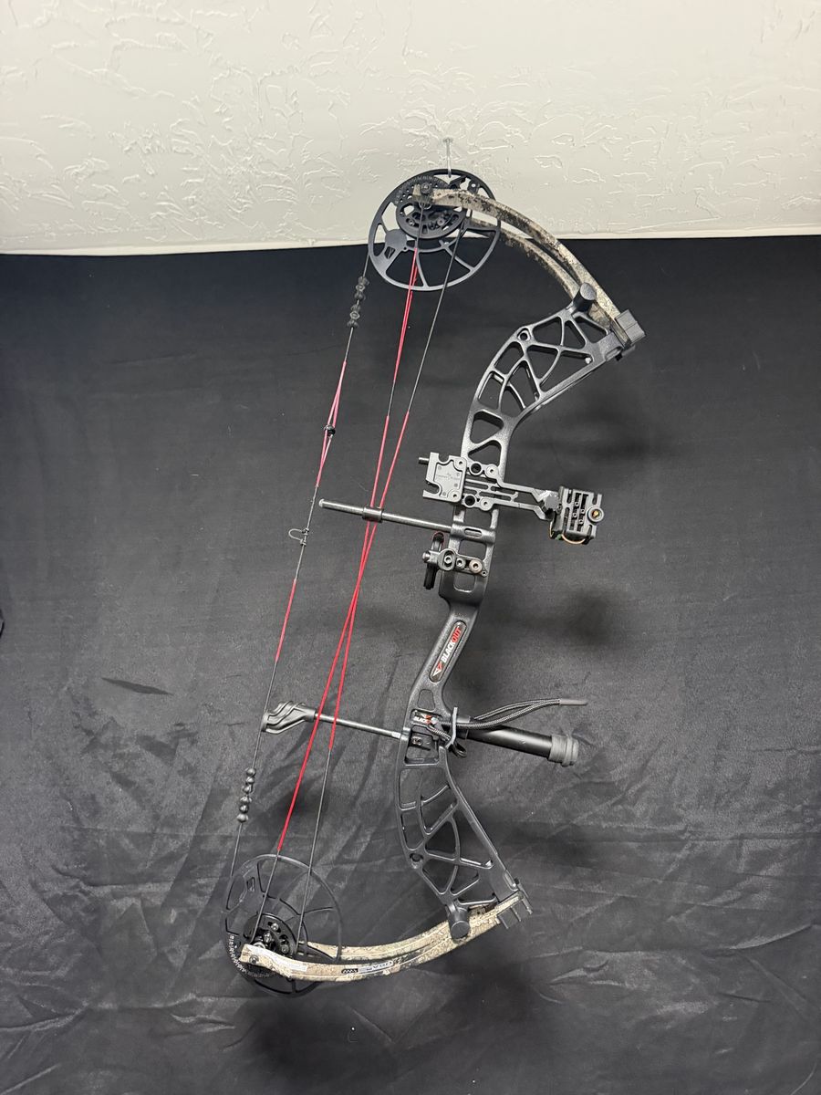 New Blackout Distinct Loaded