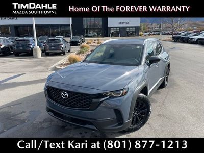 2026 Mazda CX-50 2.5 S Select