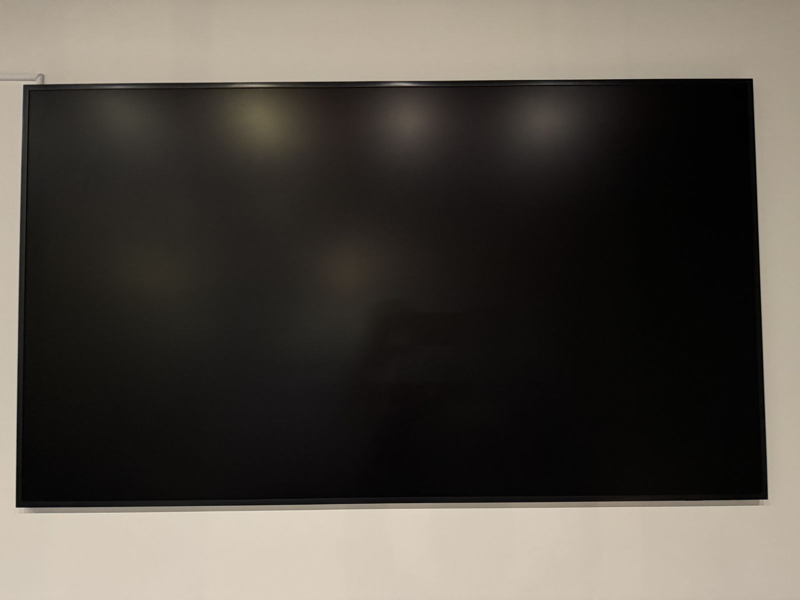 Samsung 75" (The Frame) QLED 4K UHD Smart Tizen TV