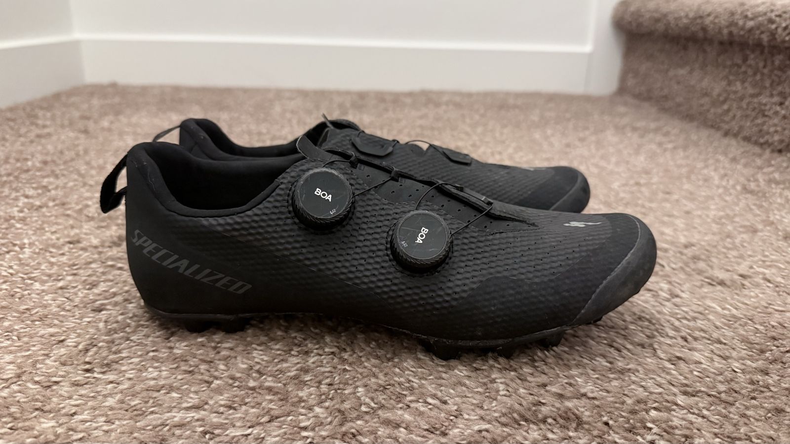 Specialized Recon 3.0 Cycling Shoes || Size 41 M