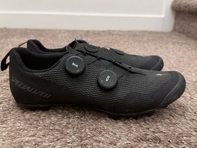 Specialized Recon 3.0 Cycling Shoes || Size 41 M
