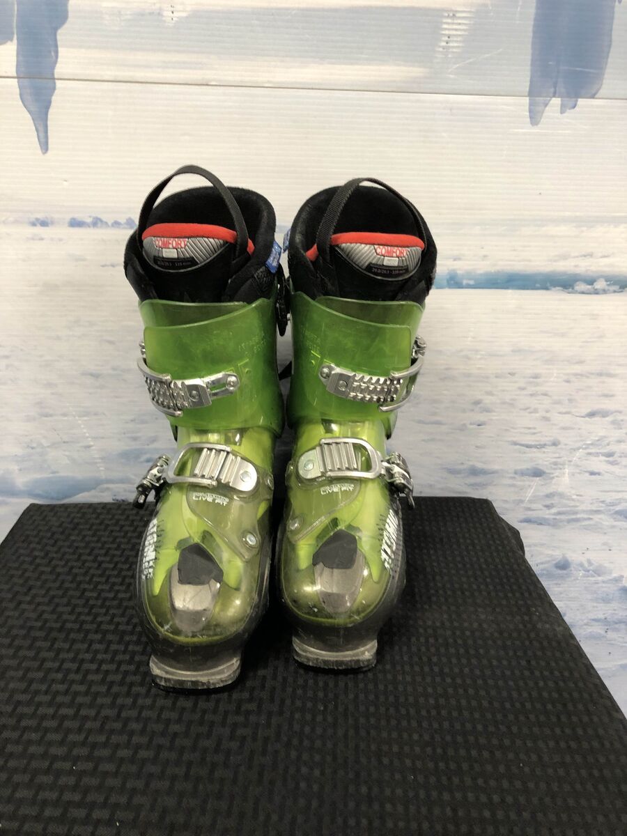 Used Atomic Livefit Plus Ski Boot - 29.5