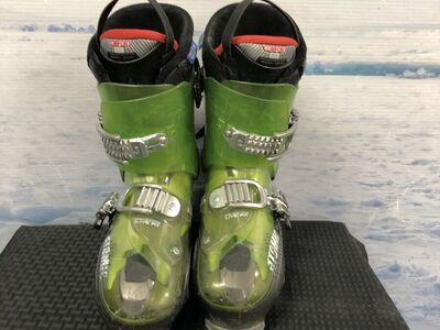 Used Atomic Livefit Plus Ski Boot - 29.5