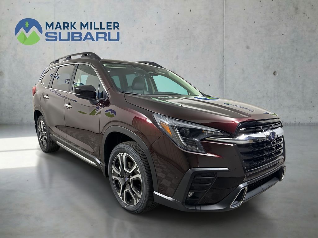 2026 Subaru Ascent Touring
