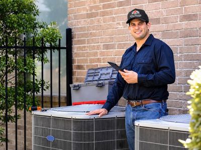 HVAC | Air Conditioner | Home HVAC