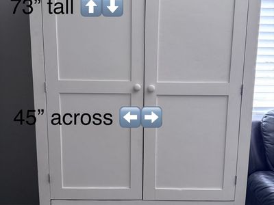 Armoire