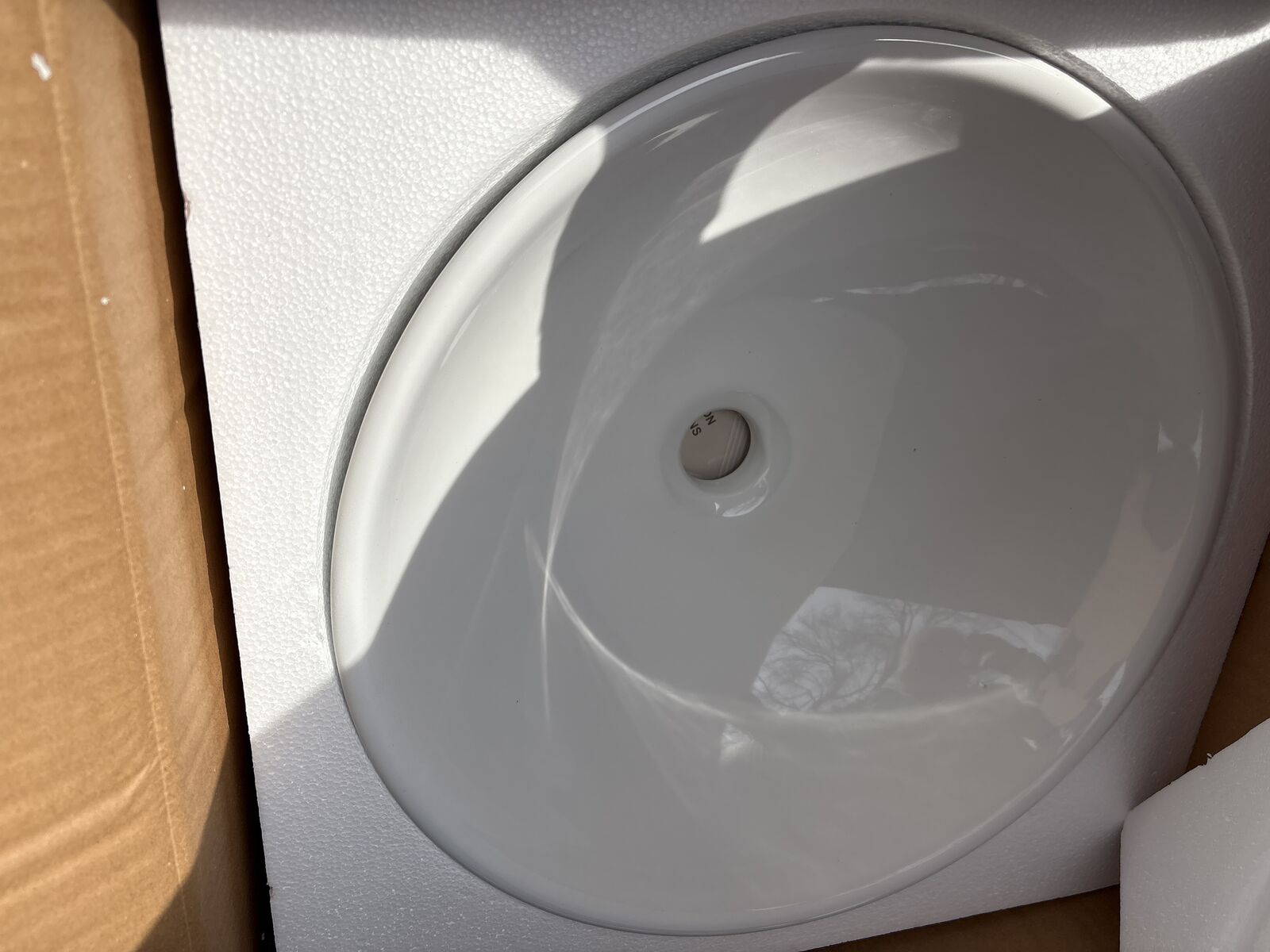 For Sale New Bowl Sink for Bathroom