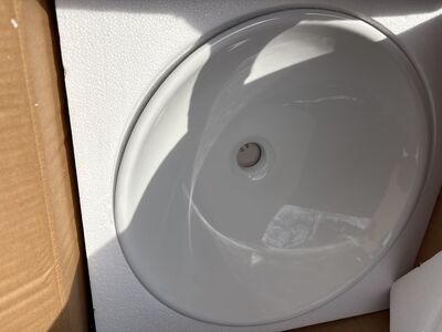 For Sale New Bowl Sink for Bathroom