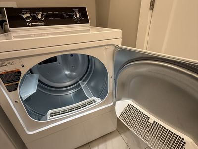 Speed Queen WashEr And Dryer Set