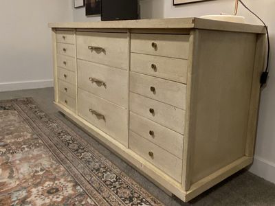 Classic Dresser