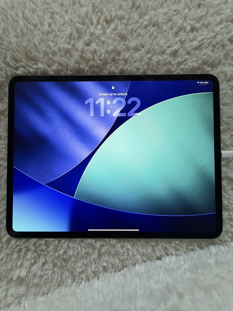 Apple iPad Pro 13" M4 1TB Nano-Texture Cellular + Wi-Fi