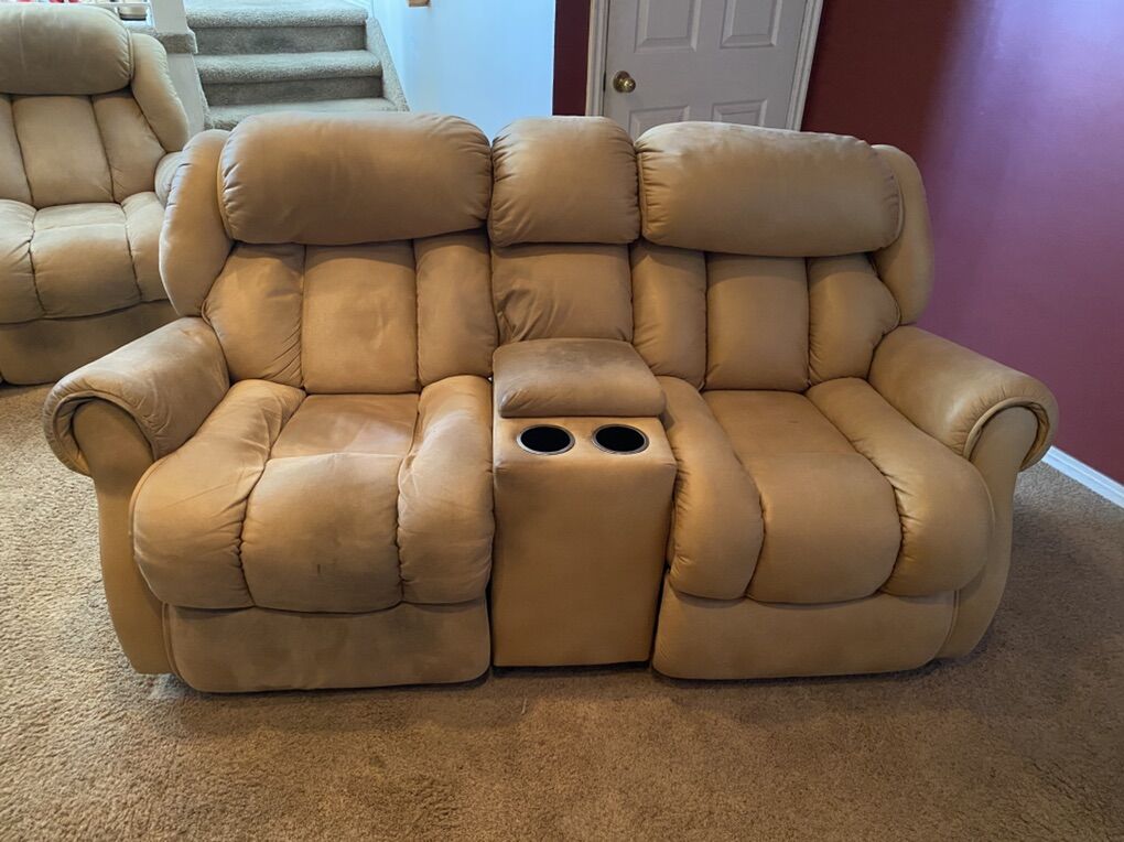 Family Room Furniture