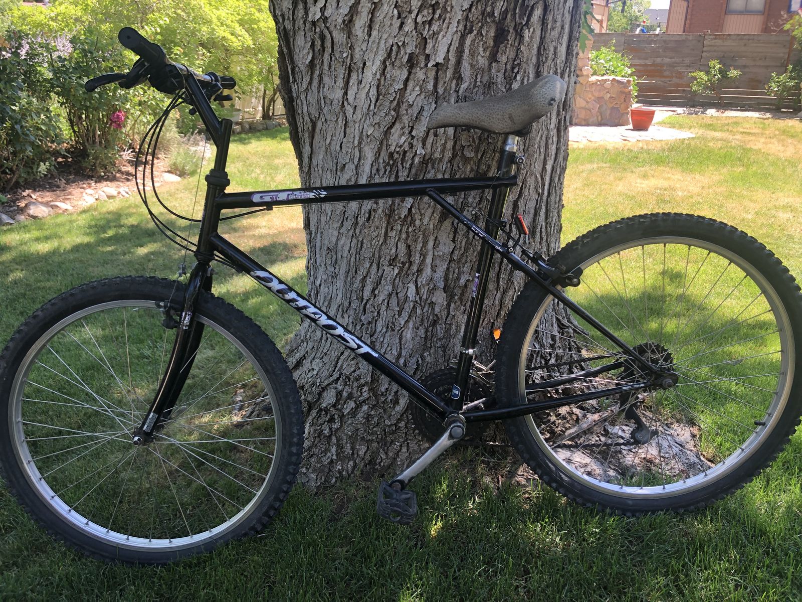 GT Outpost AllTerra