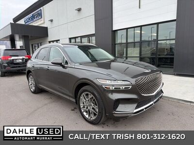 2025 Genesis GV70 2.5T Standard