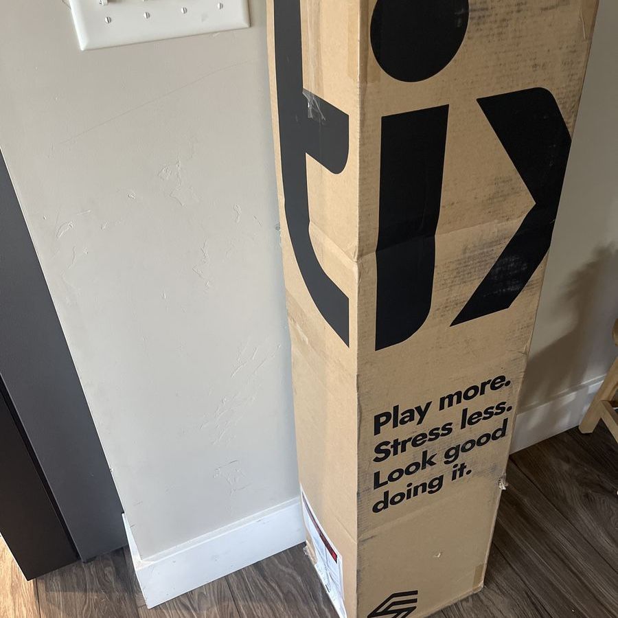 $900 OBO - Brand New Stix P02 Perform 12-Club Golf Set w/ Stand Bag - Right Hand, Steel, Stiff, Standard