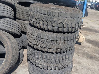 Goodyear Wrangler 32x11.50R15