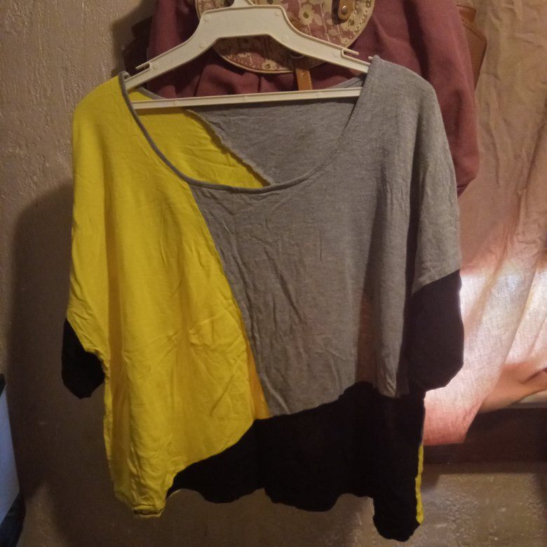 woman's shirt