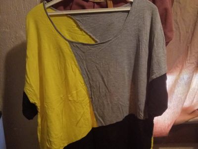 woman's shirt