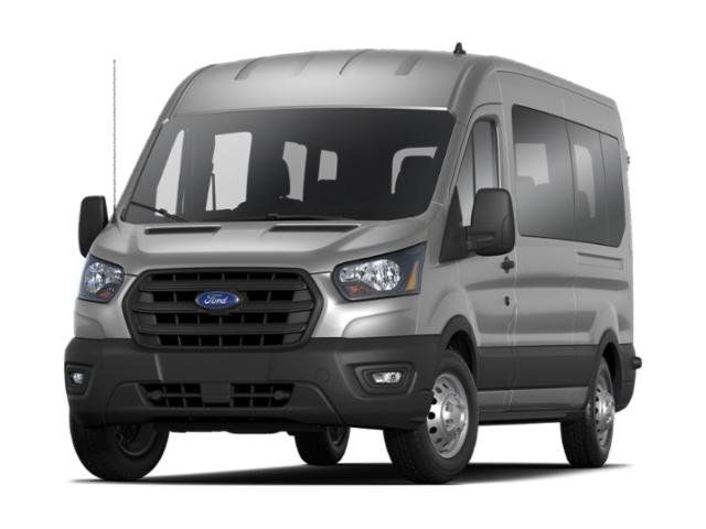 2020 Ford Transit 350 HD XLT