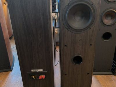 Tannoy Mercury f3