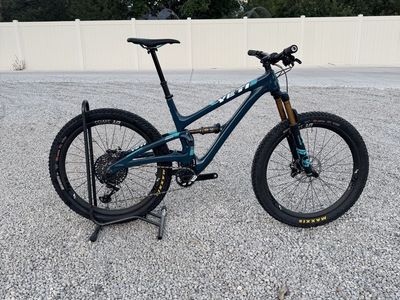 2018 Yeti SB5+ X0 - Large