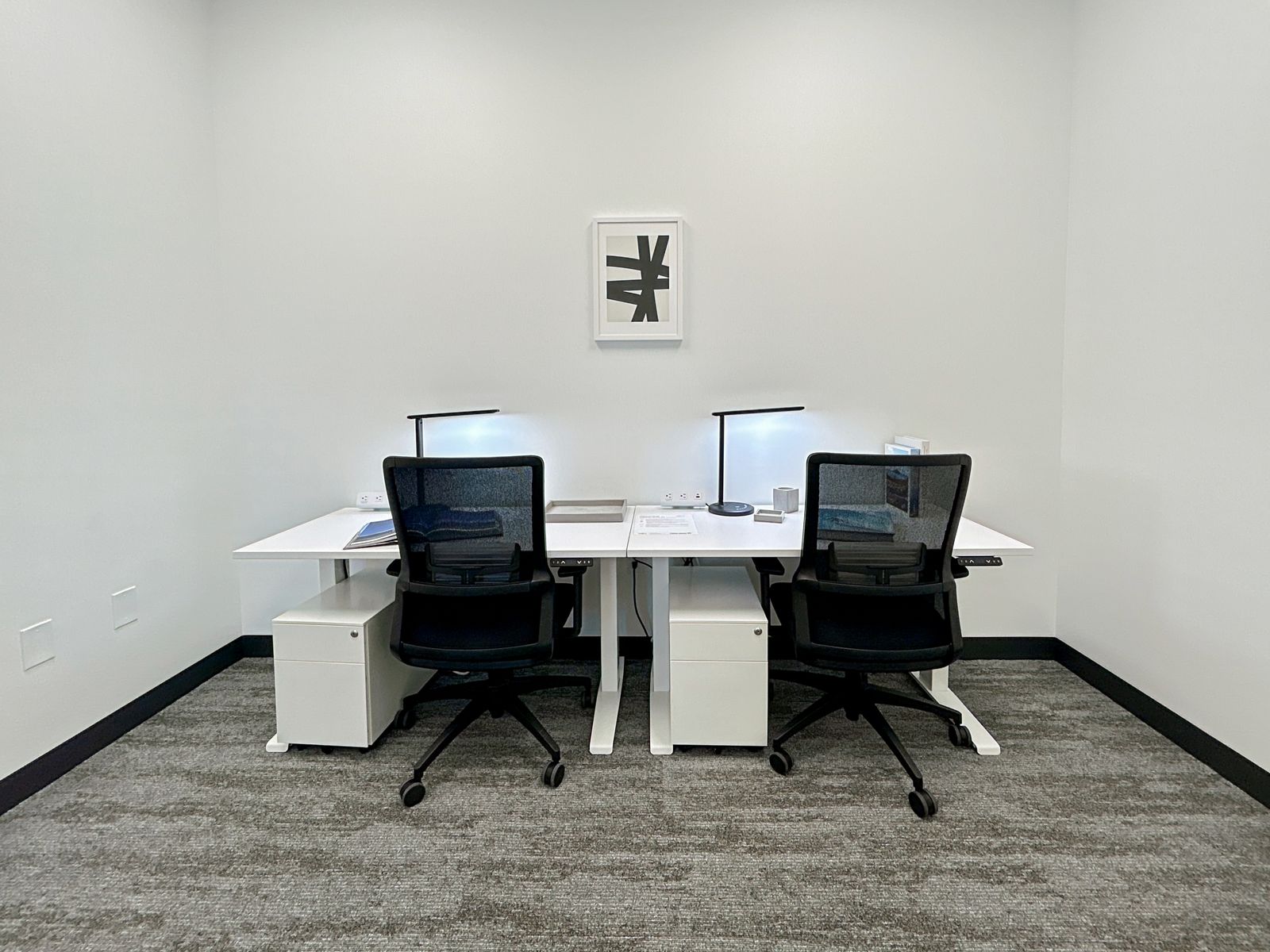 Private Offices Ready NOW | Make This Summer Your Most Productive Yet!