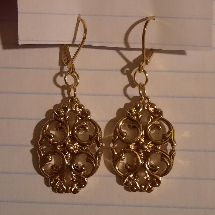 Avon earrings