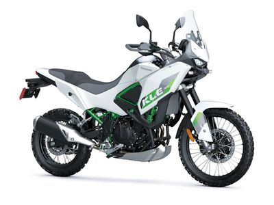 2026 Kawasaki KLE®500 SE ABS