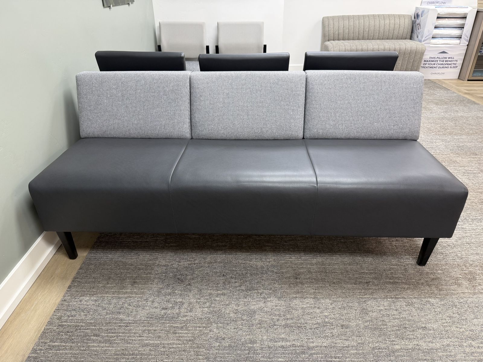 Office Couch