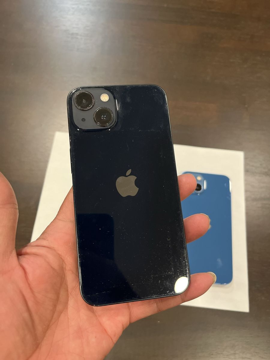 iPhone 13 ,still good. Unlocked